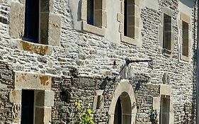 Domaine De Kerdavid - Chambres D'Hotes A Remungol